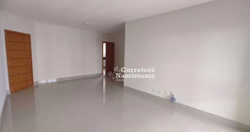 Apartamento com 4 dormitórios, 157 m² - venda por R$ 2.250.000,00 ou aluguel por R$ 10.020,00/mês - Jardim Esplanada - São José dos Campos/SP