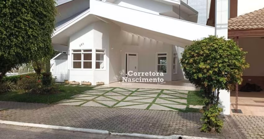Casa com 4 dormitórios para alugar, 285 m² por R$ 14.959/mês - Jardim Aquarius - São José dos Campos/SP