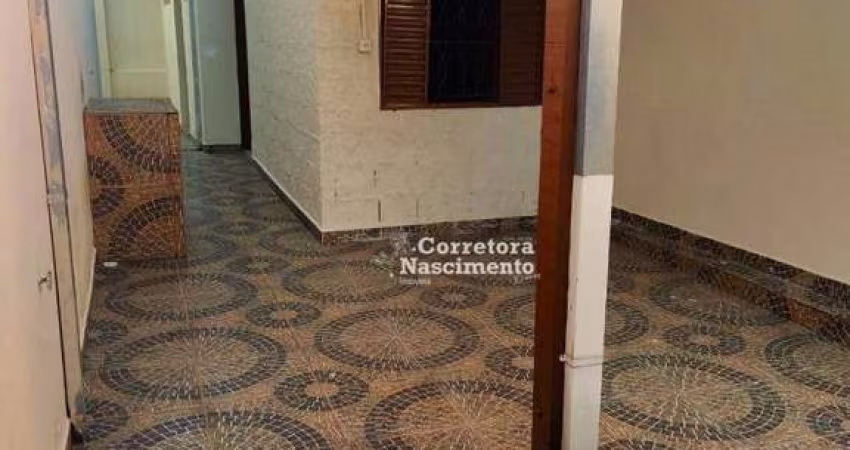 Casa com 4 dormitórios para venda, 150 m² por R$ 430.000,00 - Centro - Jacareí/SP