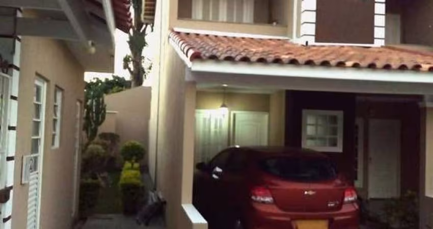 Casa com 2 dormitórios à venda, 110 m² por R$ 350.000,00 - Cidade Jardim - Jacareí/SP