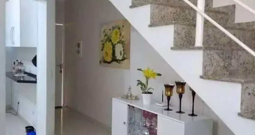 Casa com 3 dormitórios à venda, 121 m² por R$ 589.000,00 - Jardim Santa Maria - Jacareí/SP