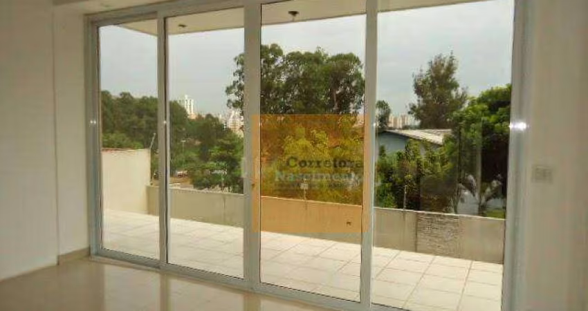 Casa com 3 dormitórios à venda, 400 m² por R$ 1.500.000,00 - Bosque dos Eucaliptos - São José dos Campos/SP