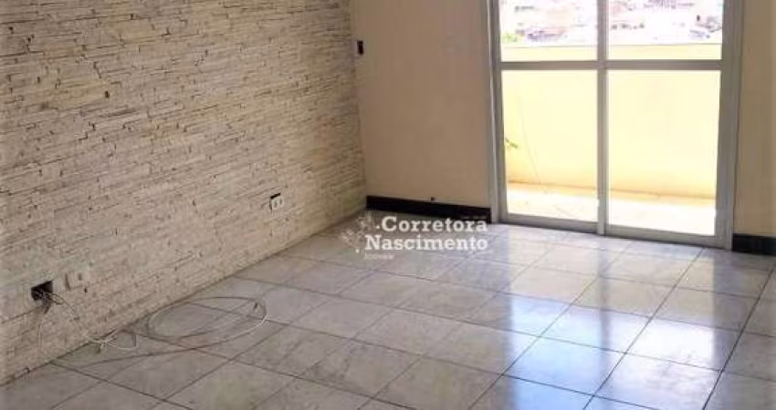 Apartamento com 3 dormitórios à venda, 60 m² por R$ 535.000,00 - Centro - Jacareí/SP