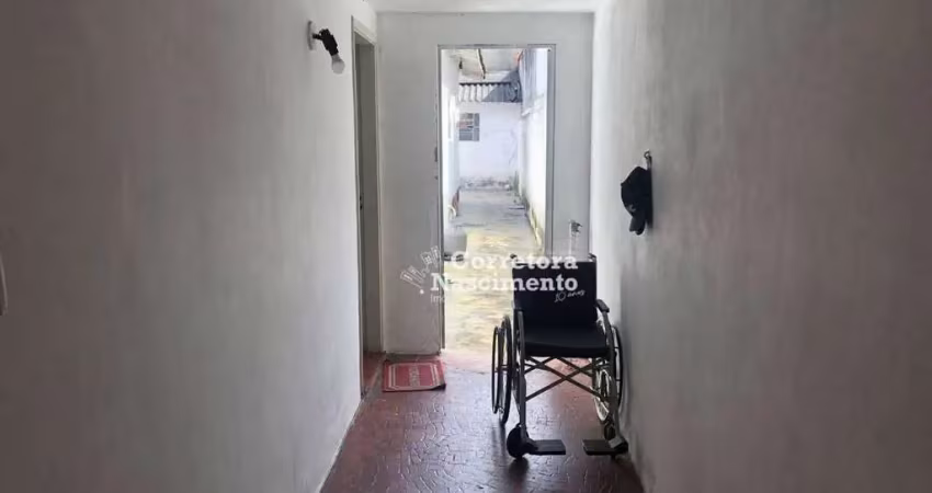 Casa com 3 dormitórios à venda, 92 m² por R$ 280.000,00 - Jardim Flórida - Jacareí/SP