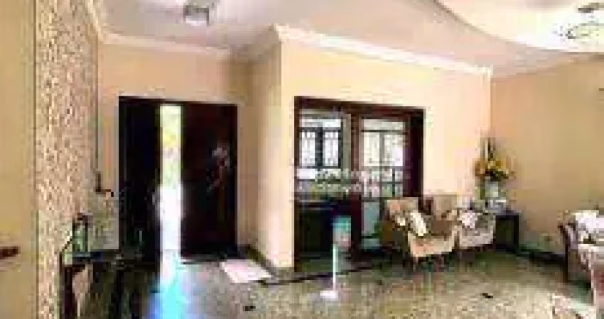 Casa com 4 dormitórios à venda, 321 m² por R$ 1.700.000,00 - Cidade Jardim - Jacareí/SP