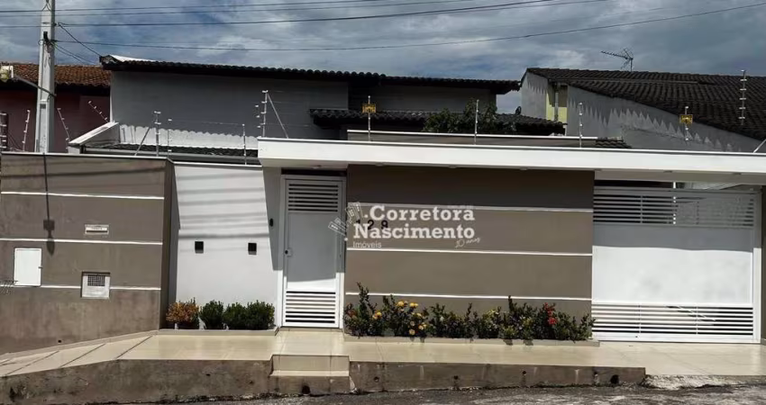 Casa com 5 dormitórios à venda, 259 m² por R$ 1.500.000 - Jardim América - Jacareí/SP