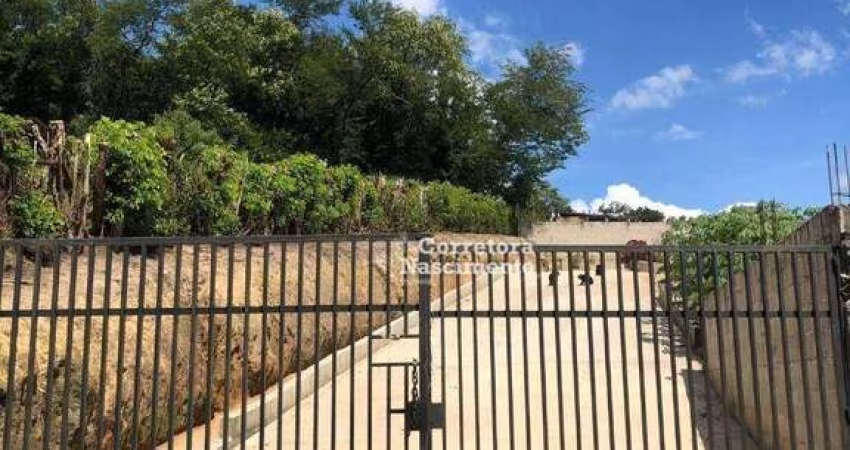 Casa com 1 dormitório à venda, 100 m² por R$ 260.000 - Veraneio Ijal - Jacareí/SP