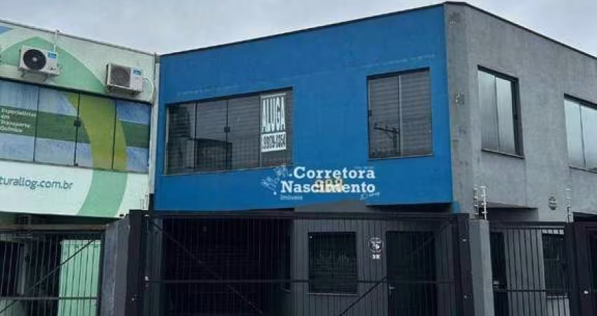 Casa para alugar, 110 m² por R$ 4.000/mês - Jardim Santa Maria - Jacareí/SP