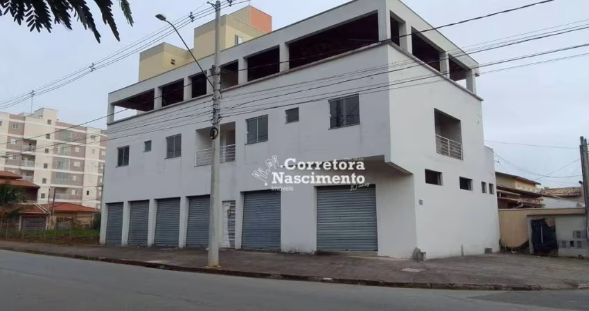 Loja à venda, 120 m² por R$ 800.000 - Residencial Portal da Mantiqueira - Taubaté/SP