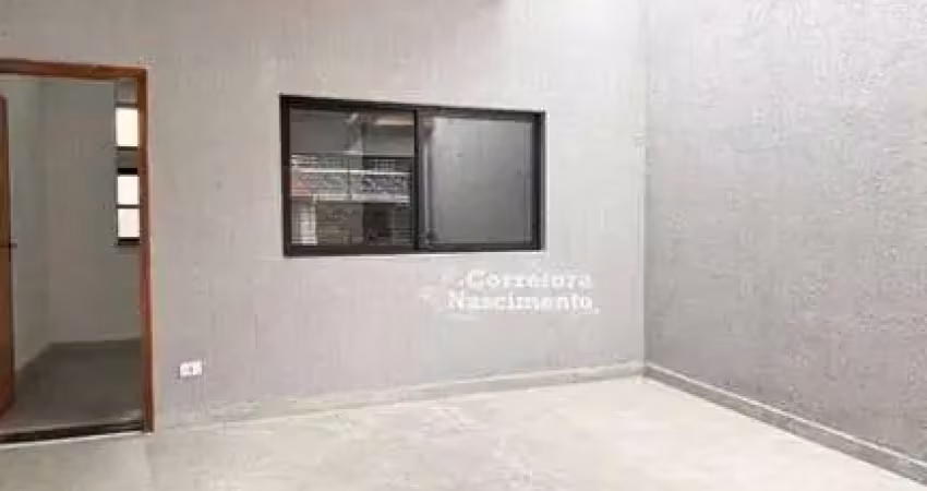 Casa com 3 dormitórios à venda, 110 m² por R$ 720.000 - Jardim das Indústrias - São José dos Campos/SP