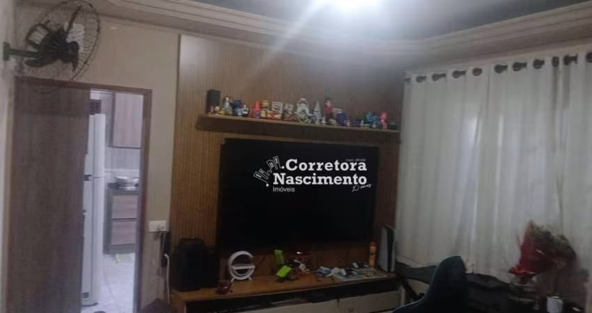 Casa com 3 dormitórios à venda, 113 m² por R$ 300.000 - Parque Imperial - Jacareí/SP