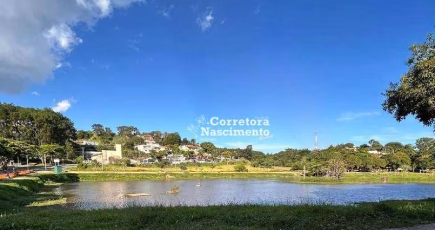 Casa com 2 dormitórios à venda, 65 m² por R$ 375.000 - Chácaras Pousada do Vale - São José dos Campos/SP