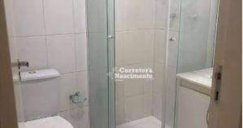 Apartamento com 3 dormitórios para alugar, 56 m² por R$ 3.090/mês - Jardim Augusta - São José dos Campos/SP