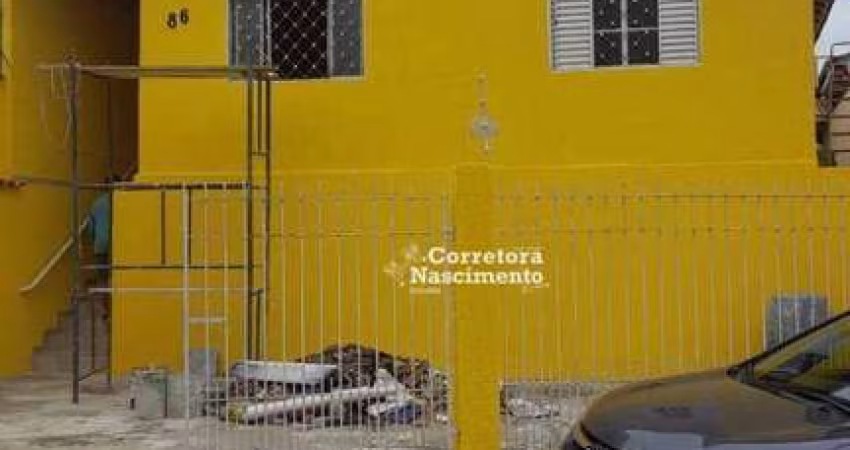 Casa com 2 dormitórios à venda, 101 m² por R$ 415.000 - Jardim Esperança - Jacareí/SP