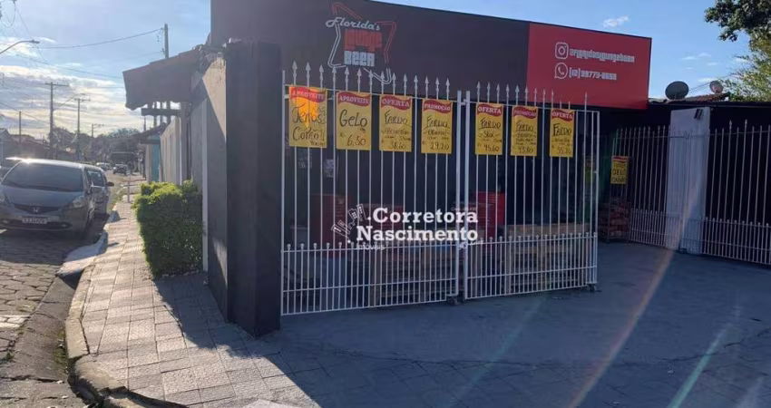 Loja à venda, 35 m² por R$ 165.000 - Jardim Flórida - Jacareí/SP