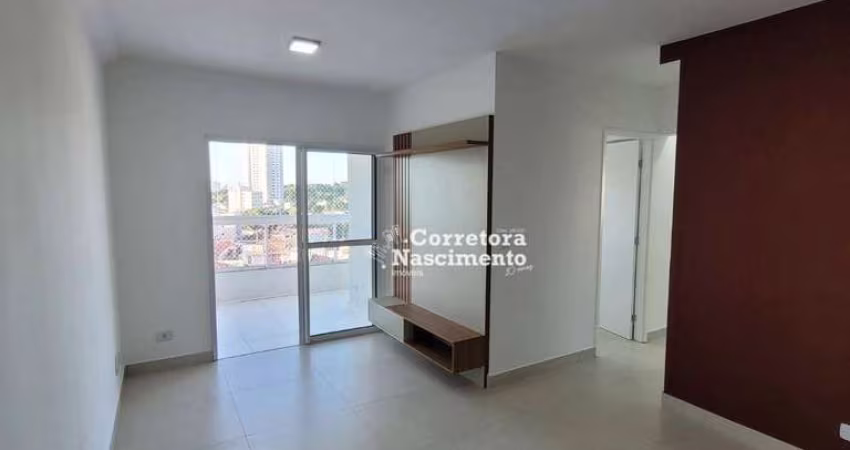 Apartamento com 3 dormitórios à venda, 70 m² por R$ 580.000 - Jardim Califórnia - Jacareí/SP