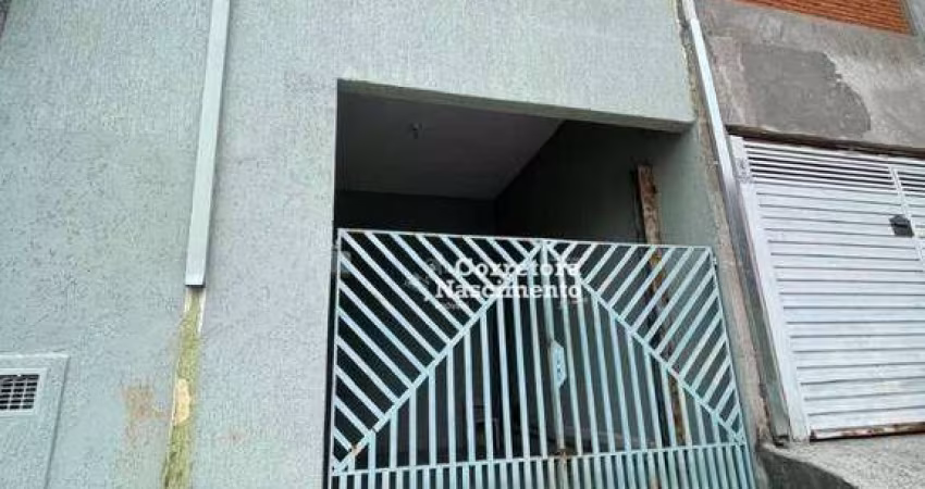 Casa com 4 dormitórios para alugar, 230 m² por R$ 5.000/mês - Jardim Nova Esperança - Jacareí/SP
