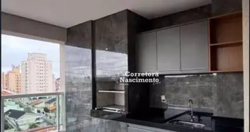 Apartamento com 3 dormitórios à venda, 101 m² por R$ 880.000 - Vila Formosa - Jacareí/SP