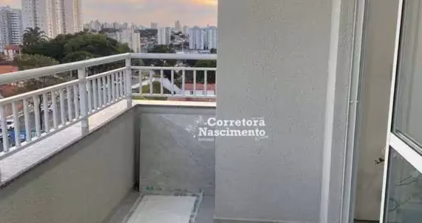Apartamento com 2 dormitórios à venda, 64 m² por r$ 630.000 - loteamento residencial vista linda - são josé dos campos/sp