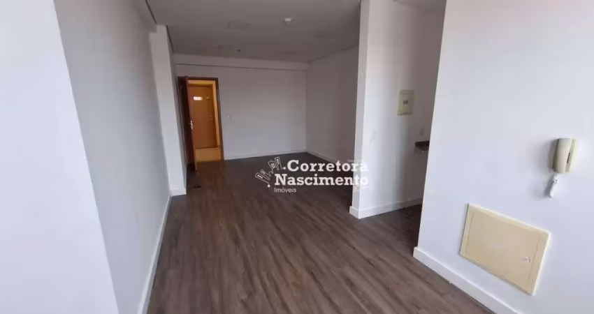 Sala, 27 m² - venda por R$ 314.288,82 ou aluguel por R$ 1.400,00/mês - Centro - Jacareí/SP