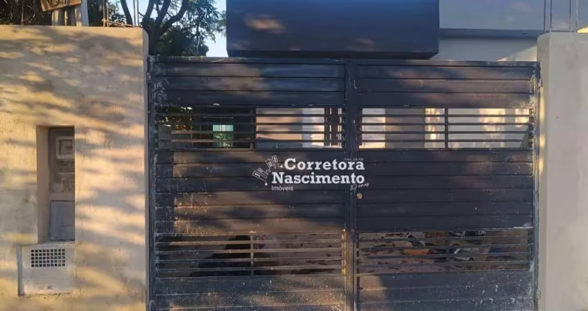 Casa com 2 dormitórios à venda, 60 m² por R$ 287.000 - Jardim Paraíso - Jacareí/SP