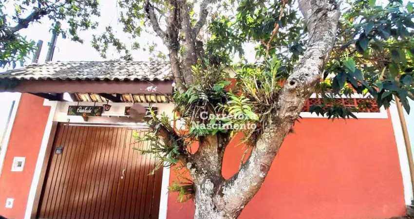 Casa com 3 dormitórios para alugar, 110 m² por R$ 2.500,00/mês - Jardim Terras de São João - Jacareí/SP