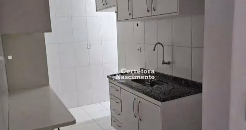 Apartamento com 3 dormitórios para alugar, 81 m² por r$ 2.542,89/mês - jardim das indústrias - jacareí/sp