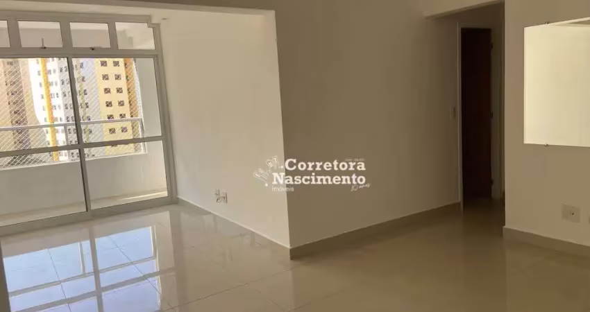 Apartamento com 2 dormitórios para alugar, 79 m² por r$ 4.756/mês - condomínio royal park - são josé dos campos/sp
