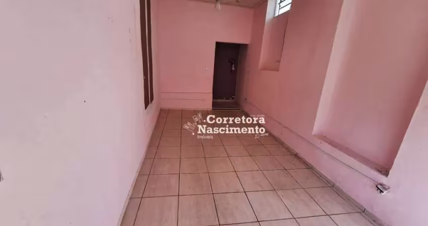 Loja para alugar, 16 m² por r$ 1.162,50/mês - centro - jacareí/sp