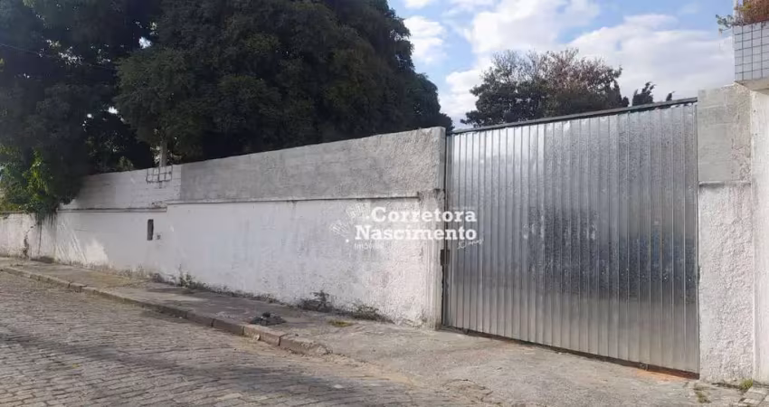 Galpão para alugar, 140 m² por r$ 5.000/mês - centro - jacareí/sp