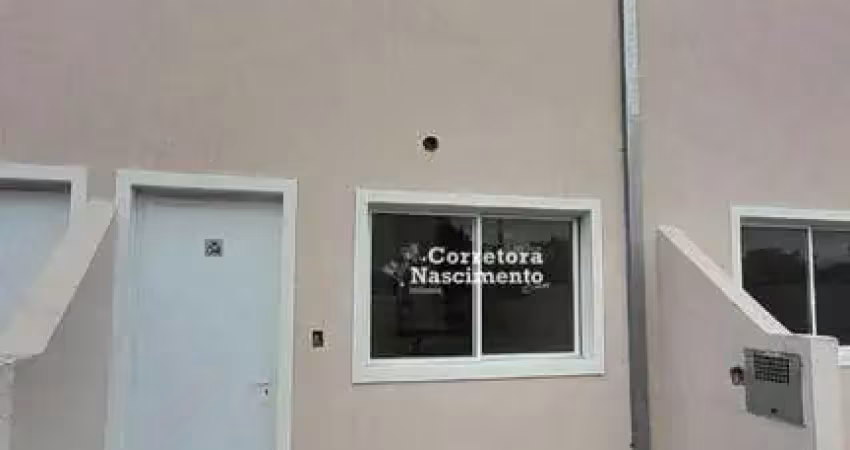 Casa com 2 dormitórios à venda por r$ 280.000,00 - jardim jacinto - jacareí/sp
