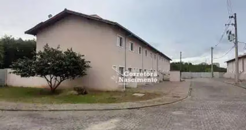 Casa com 2 dormitórios à venda por r$ 292.000 - jardim jacinto - jacareí/sp