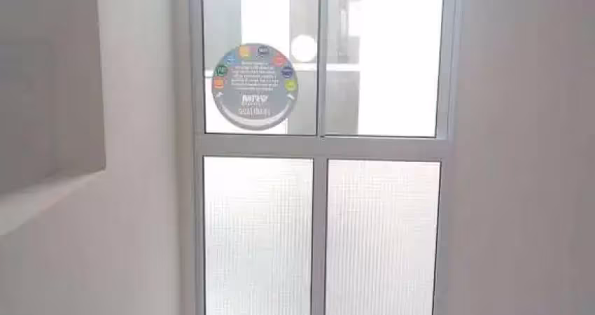 Apartamento com 2 dormitórios à venda, 50 m² por r$ 180.200 - loteamento jardim sol nascente - jacareí/sp