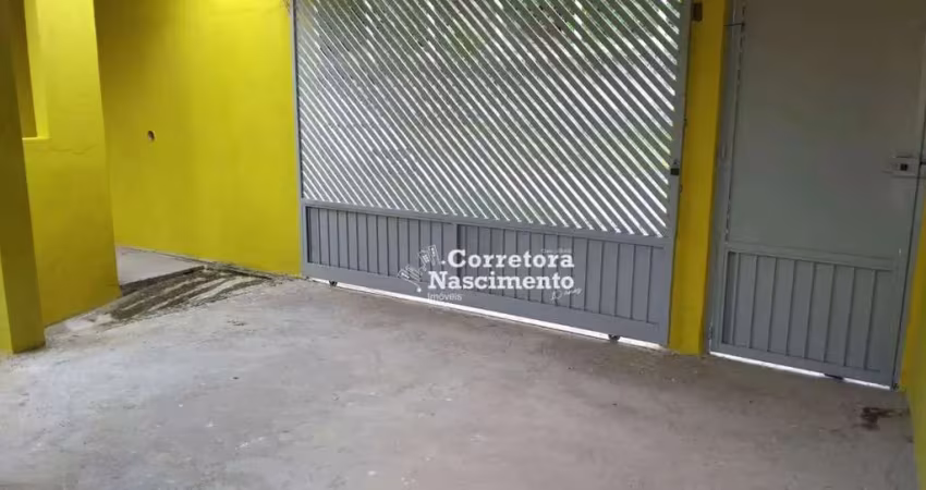 Casa com 2 dormitórios à venda, 77 m² por r$ 300.000 - chácaras reunidas igarapés - jacareí/sp