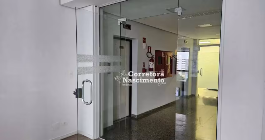 Sala para alugar, 193 m² por r$ 11.445,26/mês - centro - são josé dos campos/sp