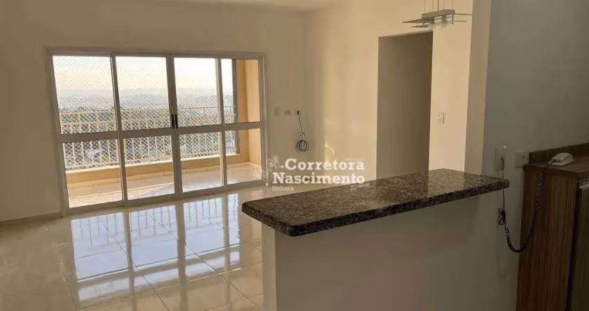 Apartamento com 3 dormitórios, 98 m² - venda por r$ 740.000,00 ou aluguel por r$ 4.415,35/mês - villa branca - jacareí/sp