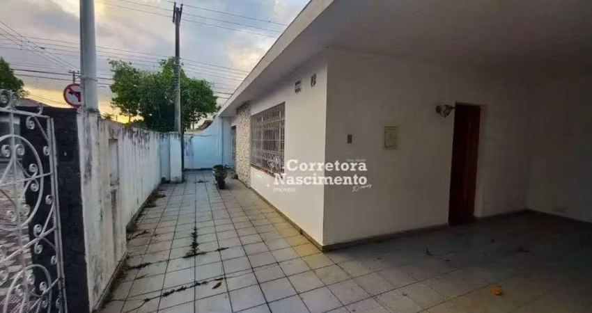 Casa com 3 dormitórios à venda, 196 m² por r$ 720.000,00 - centro - jacareí/sp