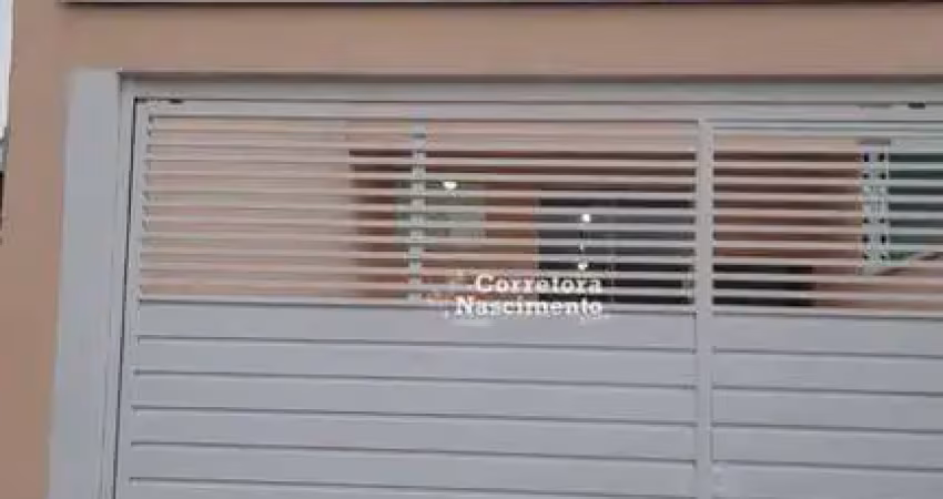 Casa com 3 dormitórios para alugar por r$ 2.800,00/mês - jardim santa maria - jacareí/sp