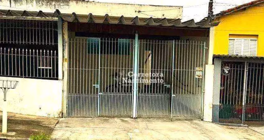 Casa com 2 dormitórios à venda, 65 m² por r$ 340.000,00 - jardim das indústrias - jacareí/sp