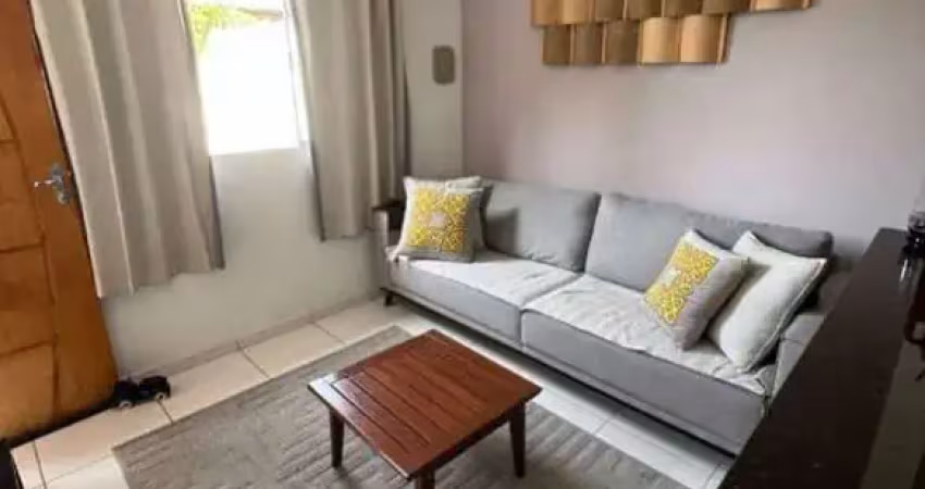 Casa com 1 dormitório para alugar, 150 m² por r$ 1.550,00/mês - parque dos príncipes - jacareí/sp