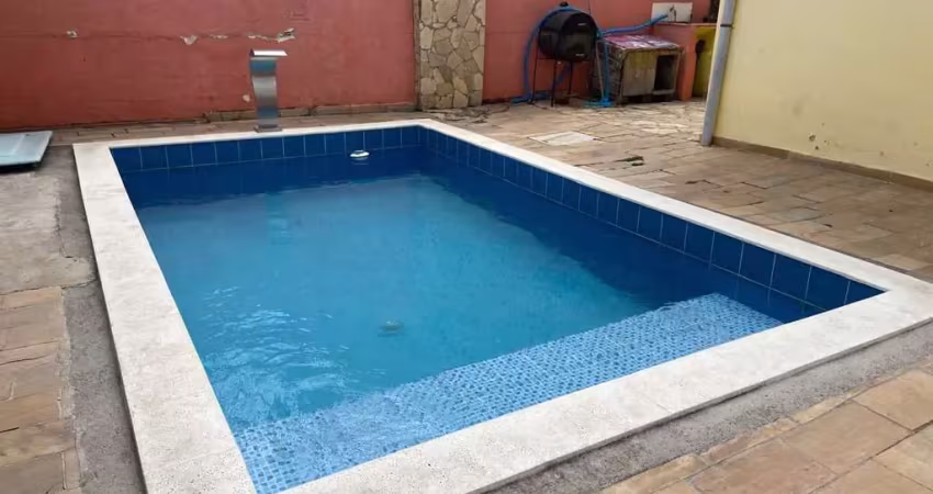Casa com 4 dormitórios à venda, 195 m² por r$ 555.000 - jardim flórida - jacareí/sp