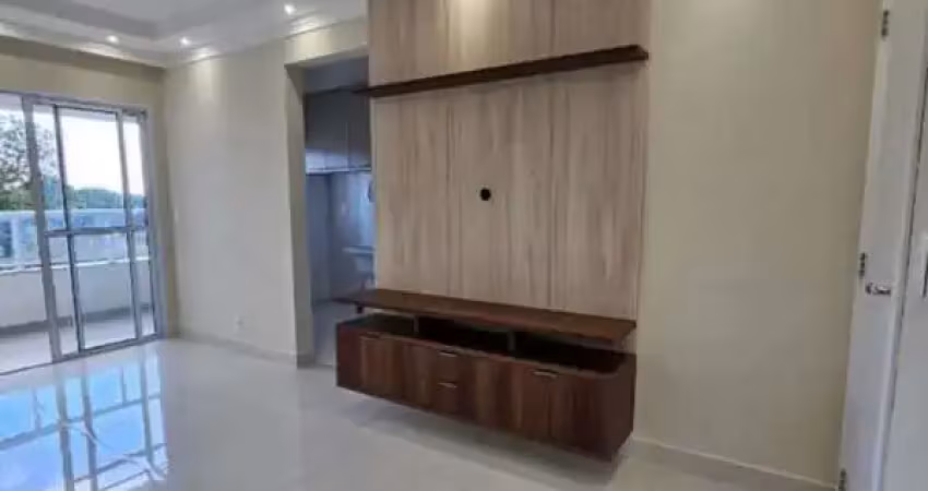 Apartamento com 2 dormitórios para alugar, 68 m² por r$ 4.110/mês - villa branca - jacareí/sp