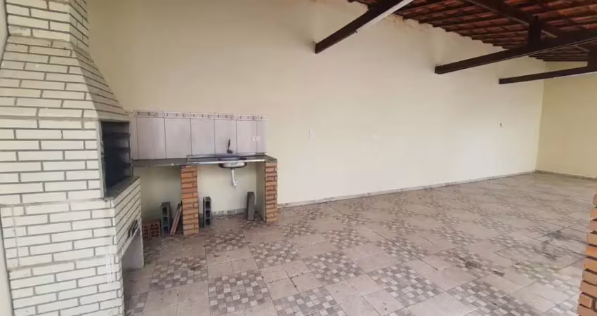 Casa com 4 dormitórios para alugar, 180 m² por r$ 3.080,00/mês - jardim paraíba - jacareí/sp