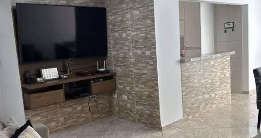 Casa com 4 dormitórios à venda, 134 m² por r$ 650.000,00 - jardim das indústrias - jacareí/sp