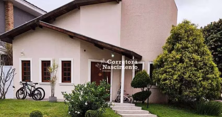 Casa com 3 dormitórios à venda, 179 m² por r$ 1.600.000 - villa branca - jacareí/sp