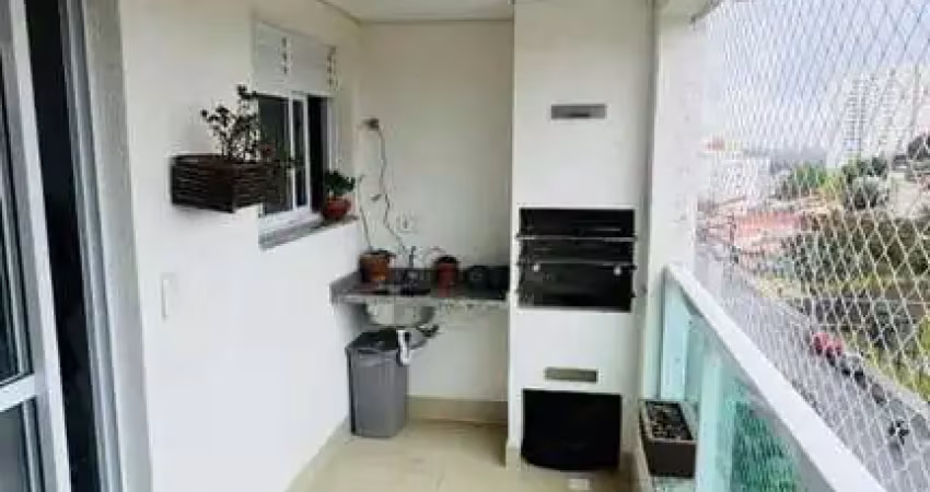 Apartamento com 3 dormitórios à venda, 89 m² por r$ 640.000 - vila lopes - jacareí/sp