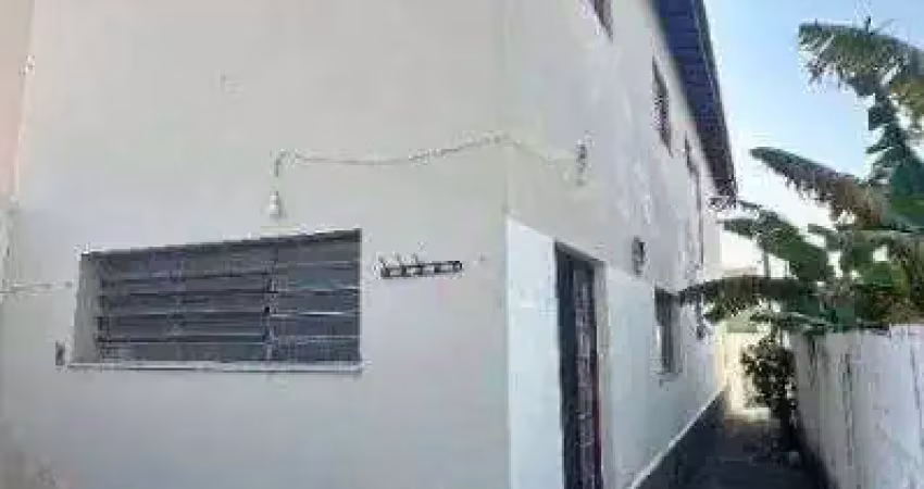 Casa com 3 dormitórios para alugar, 80 m² por r$ 2.500/mês - jardim jacinto - jacareí/sp