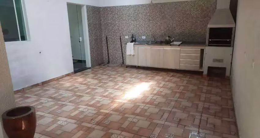 Casa com 4 dormitórios para alugar, 167 m² por r$ 4.450/mês - jardim santa maria - jacareí/sp