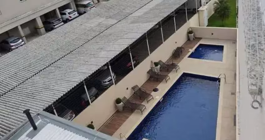 Apartamento com 3 dormitórios à venda, 72 m² por r$ 535.000 - centro - jacareí/sp