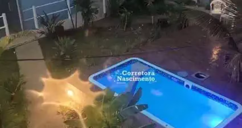 Casa com 1 dormitório para alugar, 30 m² por r$ 1.500/mês - jardim coleginho - jacareí/sp